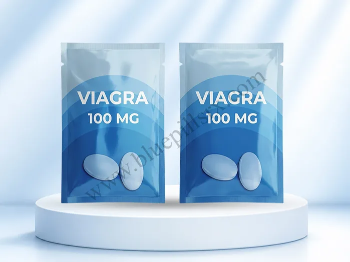 Buy Generic Viagra 100 mg Online - Sildenafil